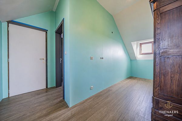 Huis te koop / Borgloon
