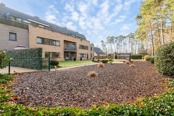 Appartement te koop / Houthalen-Helchteren