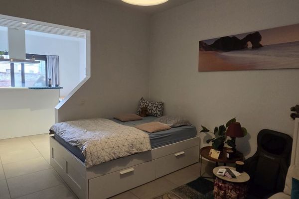 Appartement te koop / Hasselt