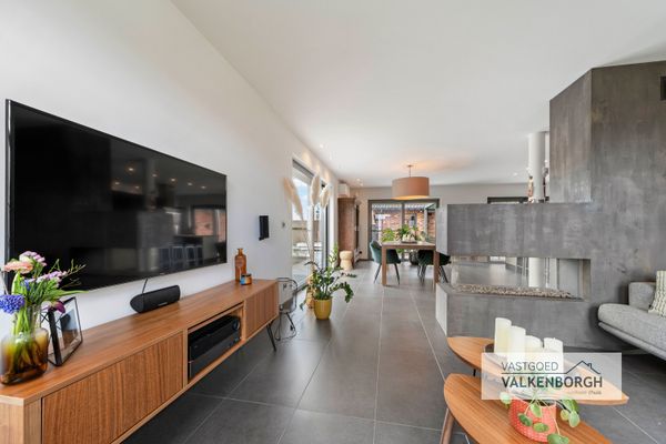 Huis te koop / Zonhoven