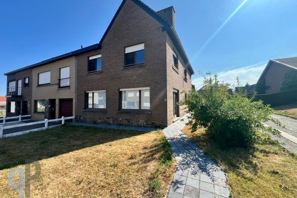 Woning
                            verhuurd in Zottegem