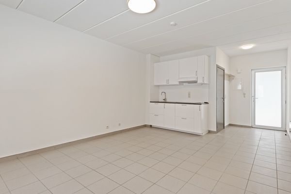 Appartement
                                verhuurd
                                in Antwerpen