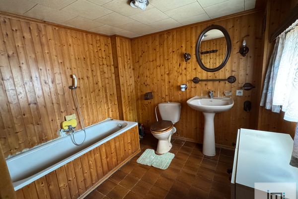 Huis te koop / Hasselt