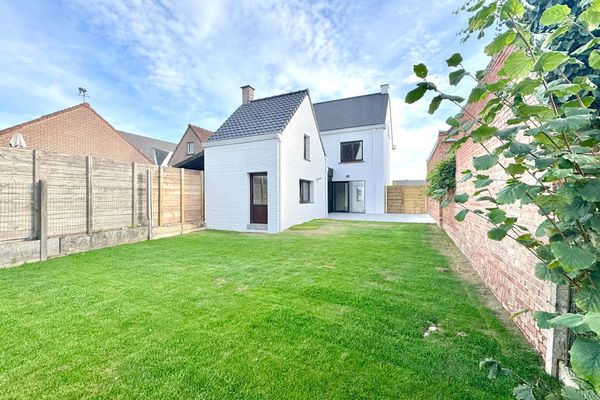Huis
                            te koop in Sint-Eloois-Vijve