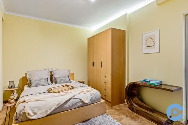 Appartement te koop / Antwerpen