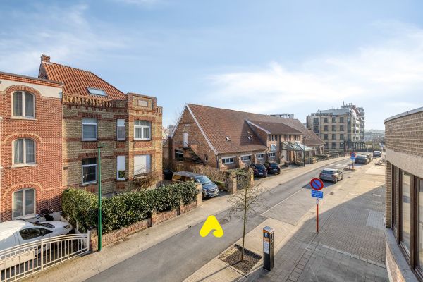 Maison a vendre / La Panne