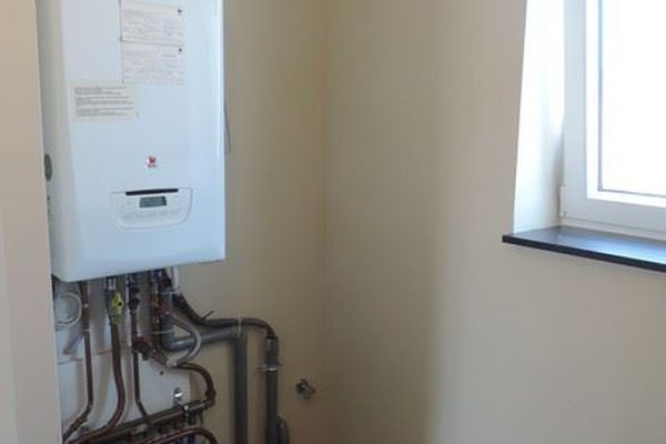 Appartement verkocht / Paal