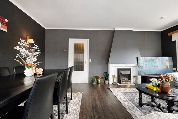 Appartement te koop / Knokke-Heist