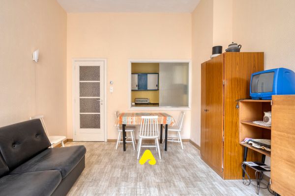 Appartement te koop / De Panne