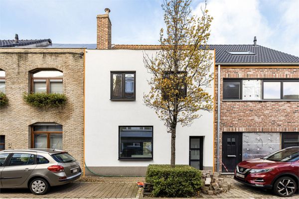 Huis
                            verkocht in Oostende