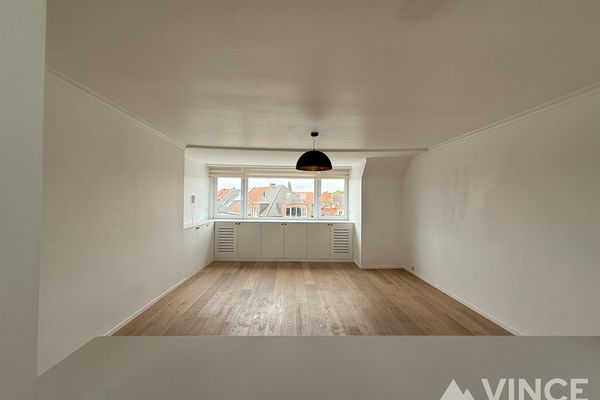 Appartement
                                te huur
                                in Kapellen
