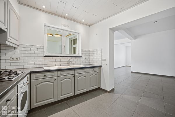 Huis te koop / Molenbeek-Wersbeek