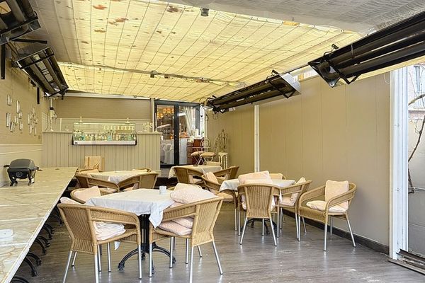 Commercieel te koop / Hasselt