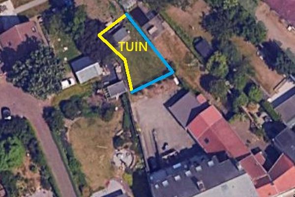 Appartement te koop / Kessel-Lo