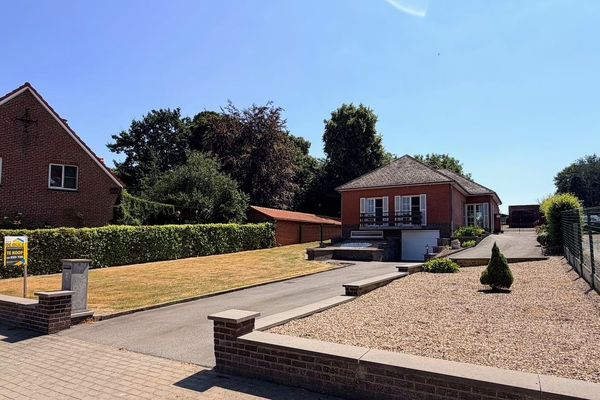Huis te koop / Boutersem