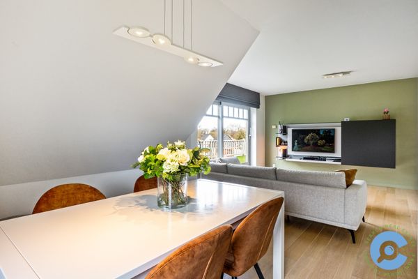 Appartement te koop / Lint