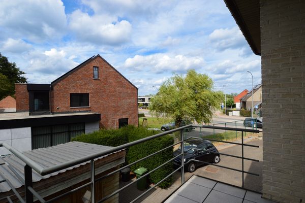 Appartement te koop / Diepenbeek