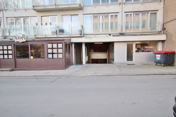 Garage te huur / Sint-Truiden