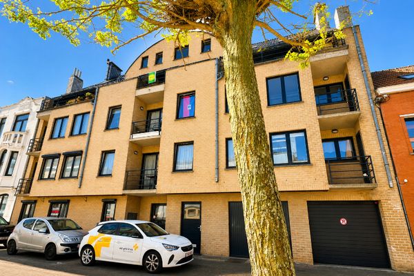 Appartement te huur / Oostende