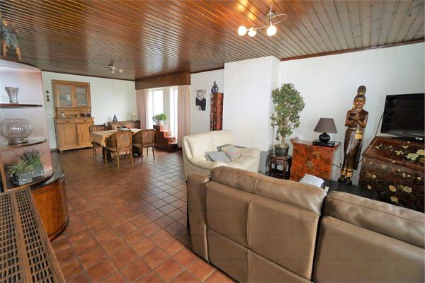 Huis verkocht / Vorst