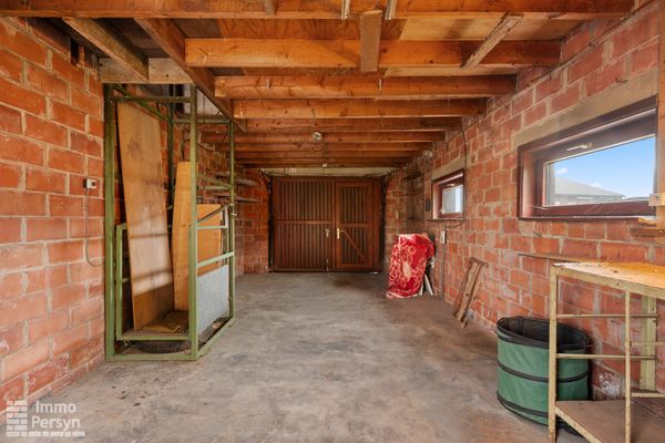 Huis te koop / Langdorp