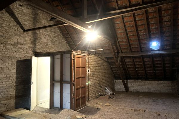 Huis te koop / Diksmuide