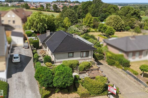 Huis te koop / Scherpenheuvel