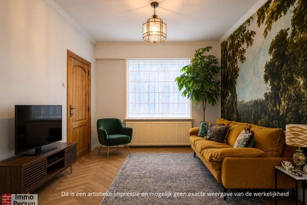 Huis te koop / Scherpenheuvel