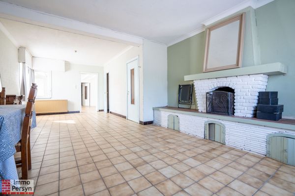 Huis optie koop / Bekkevoort