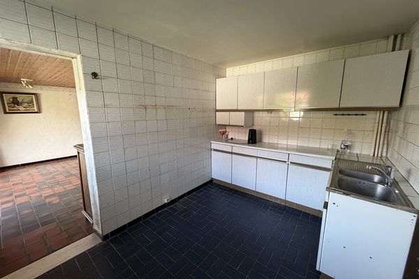 Huis te koop / Genk