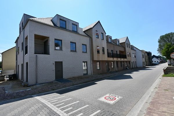 Appartement te koop / Zoersel