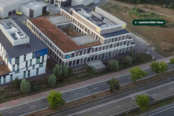 Industrieel
                                te koop
                                in Hasselt