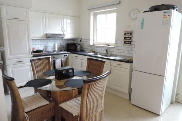 Appartement verkocht / Heusden