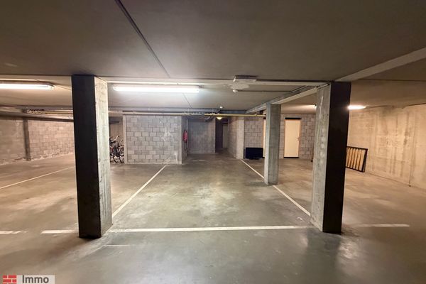 Appartement te huur / Halen