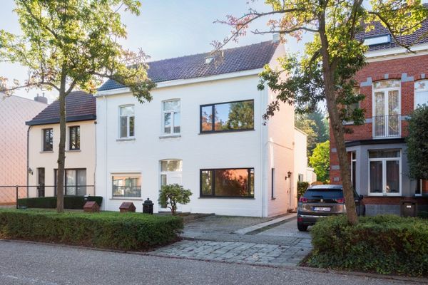 Huis te huur / Brasschaat