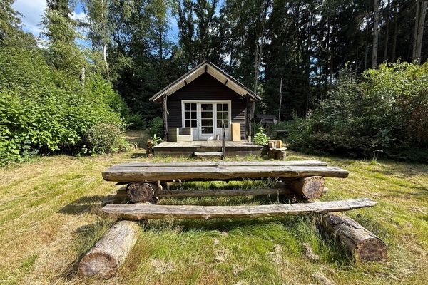 Vakantiewoning
                                te koop
                                in Zutendaal
