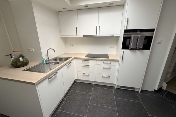 Huis te huur / Wilsele