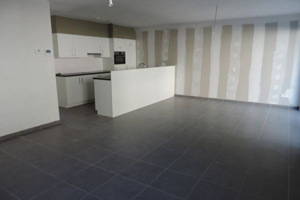 Appartement verhuurd / Beverlo