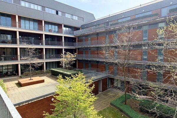 Appartement te huur / Leuven