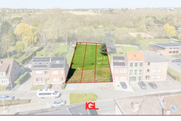 Estate main image