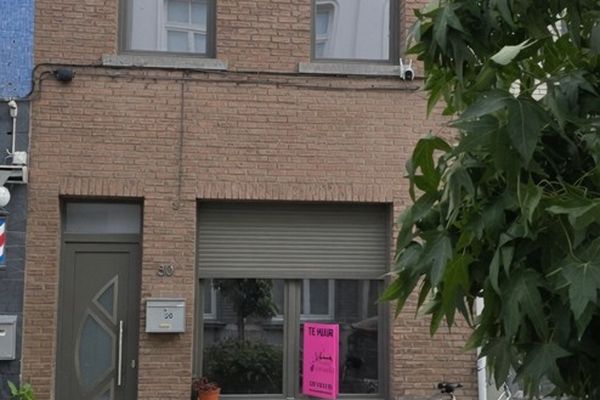 Woning
                            te koop in Sint-Niklaas