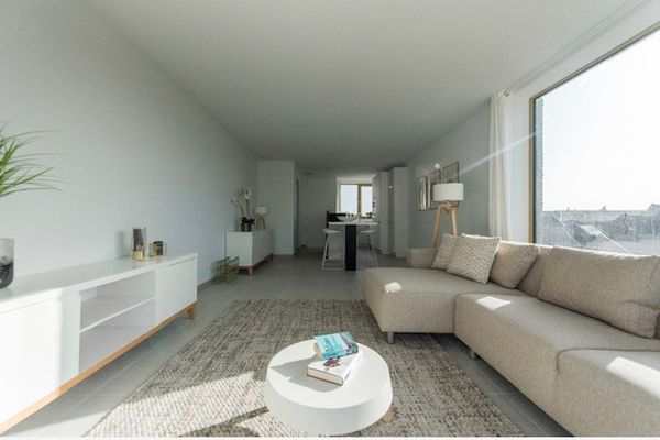 Appartement a vendre / Tongeren-Borgloon