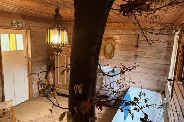 Vakantiewoning te koop / Herselt