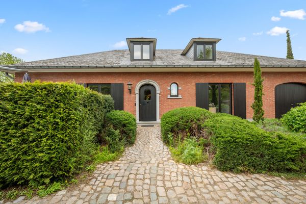 Huis te koop / Heist-op-den-Berg