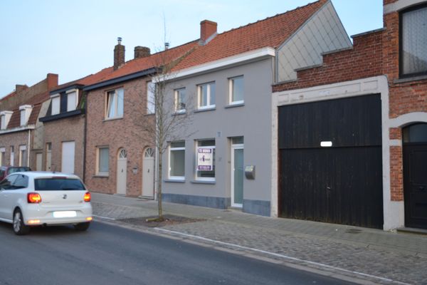 Woning in Mesen