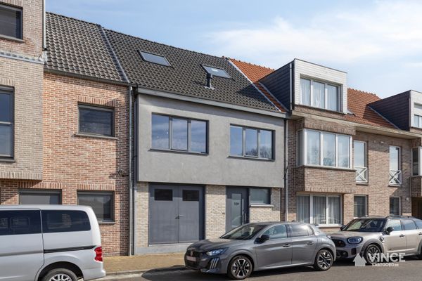 Huis
                                verkocht
                                in Stabroek