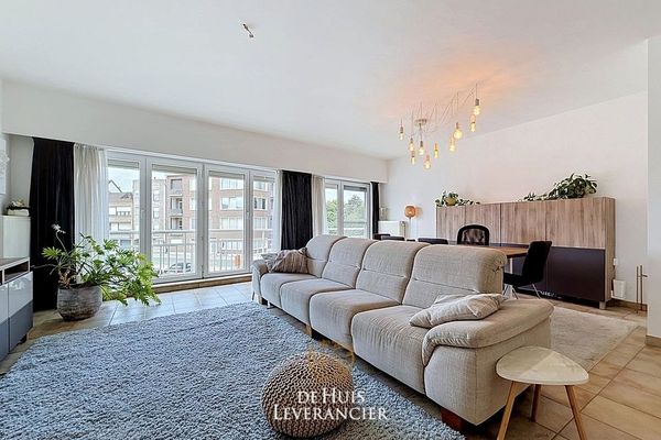 appartement
                            te koop in Niel