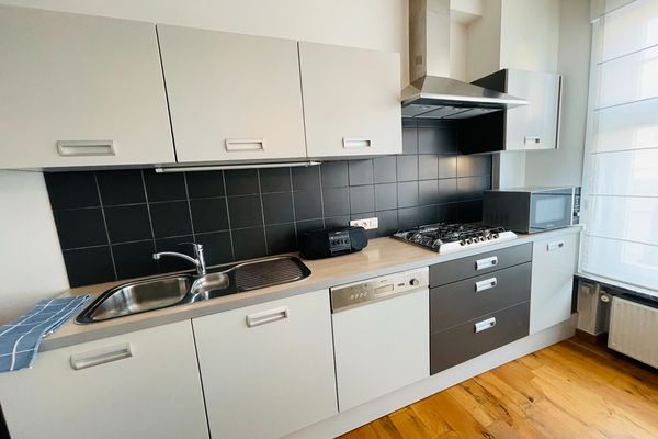 Huis te huur / Brugge