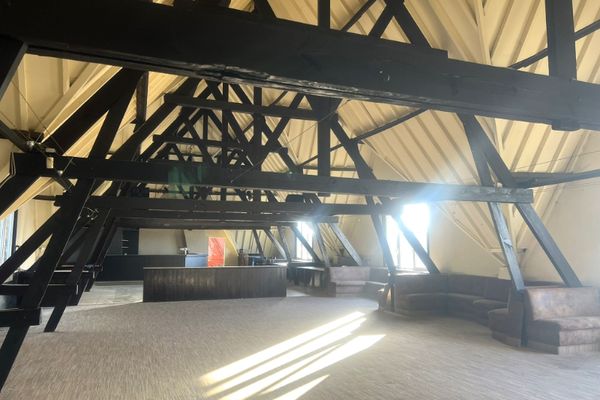 Commercieel te huur / Diksmuide