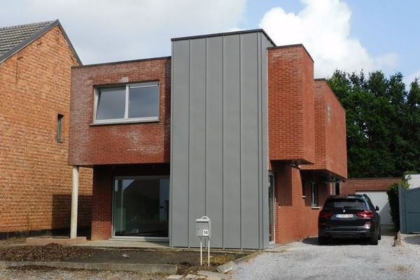 Huis verhuurd / Heusden